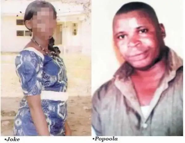 Sick girl dies in Kwara after herbalist allegedly raped, wiped her private part with ‘special’ handkerchief